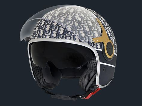 vesp dior|Vespa christian Dior helmet.